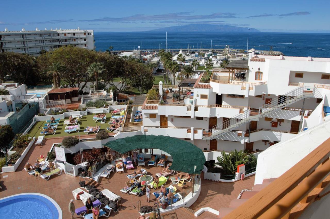 Apartamento centro-comercial-san-eugenio-adeje-spain Costa Adeje  Exterior foto
