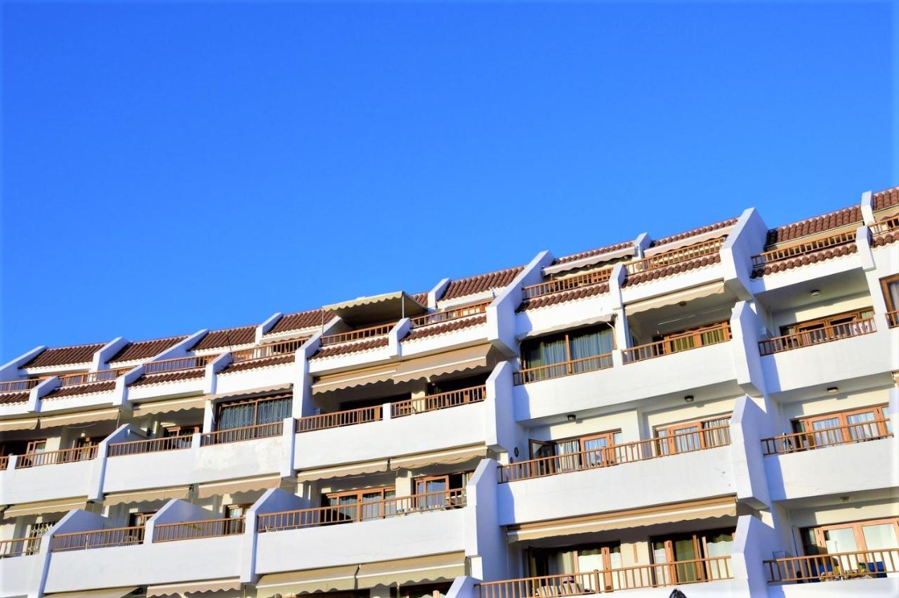 Apartamento centro-comercial-san-eugenio-adeje-spain Costa Adeje  Exterior foto
