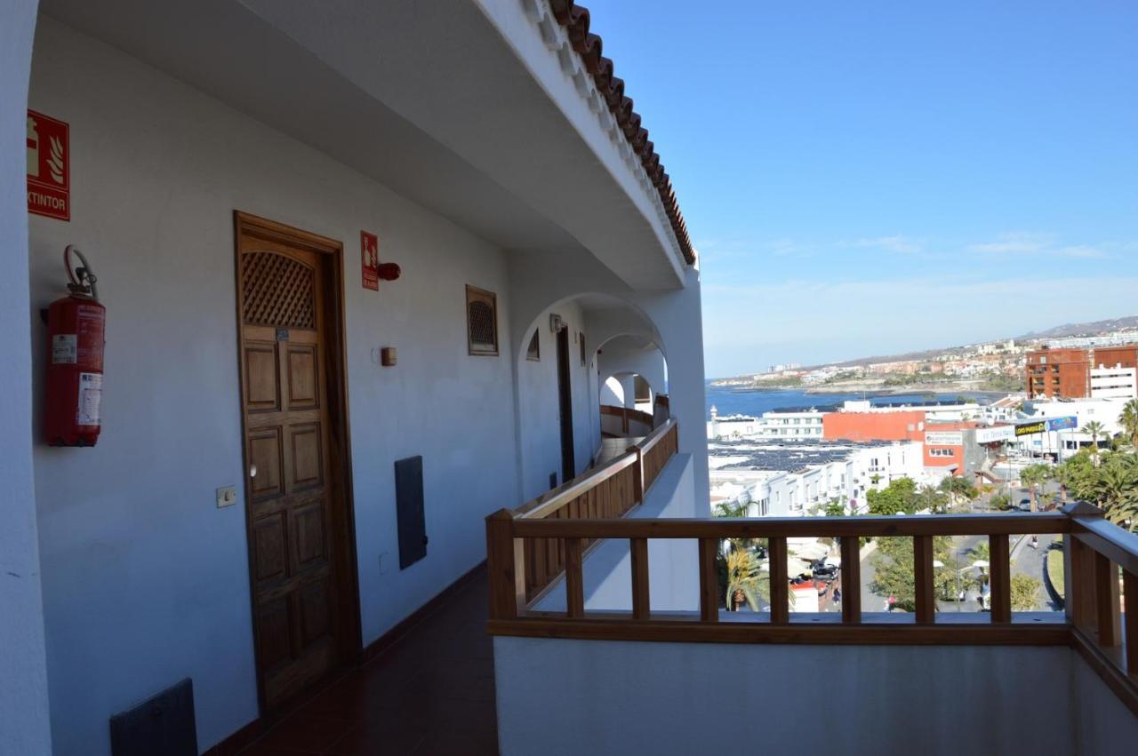 Apartamento centro-comercial-san-eugenio-adeje-spain Costa Adeje  Exterior foto